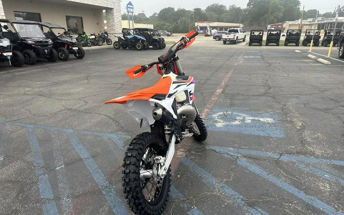 2024 KTM 250 XC