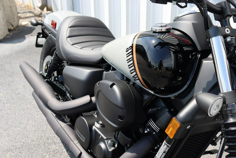 2024 Honda® Shadow Phantom