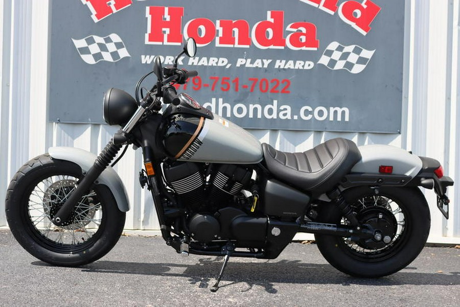 2024 Honda® Shadow Phantom