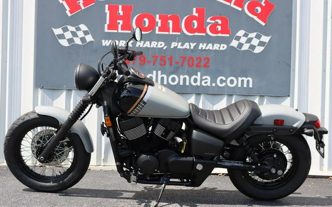 2024 Honda® Shadow Phantom