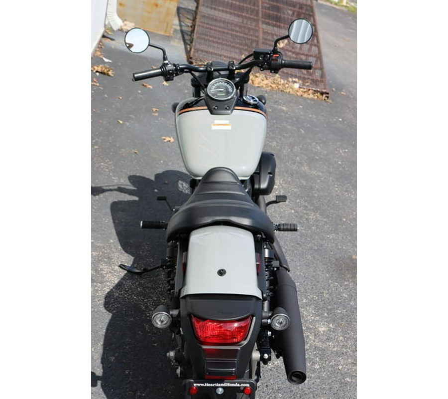 2024 Honda® Shadow Phantom