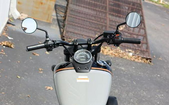 2024 Honda® Shadow Phantom