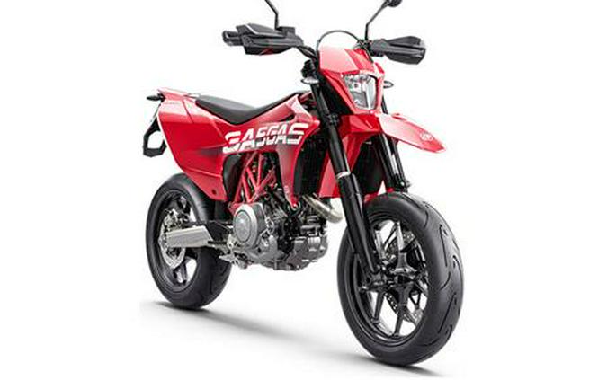 2024 GASGAS SM 700