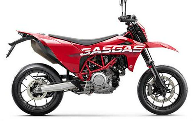 2024 GASGAS SM 700