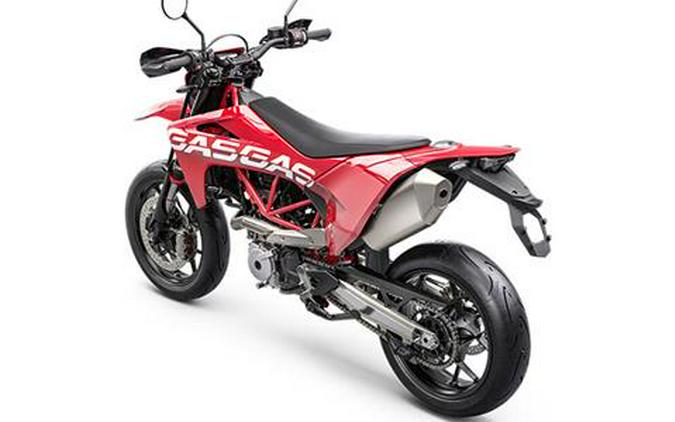 2024 GASGAS SM 700