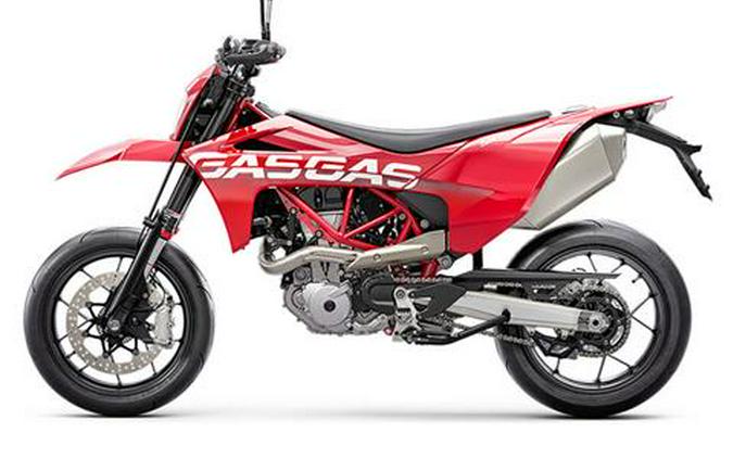 2024 GASGAS SM 700