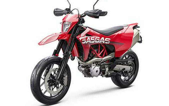 2024 GASGAS SM 700