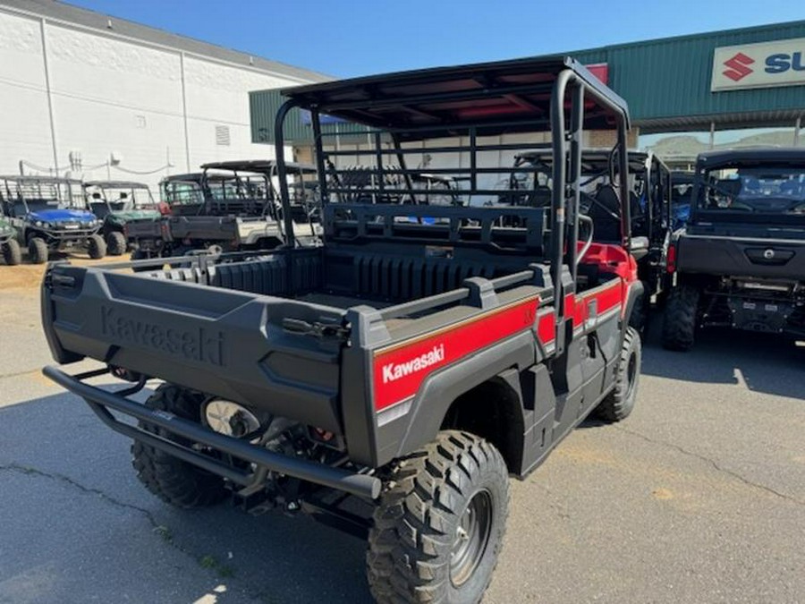 2024 Kawasaki Mule PRO-FX™ 1000 HD Edition