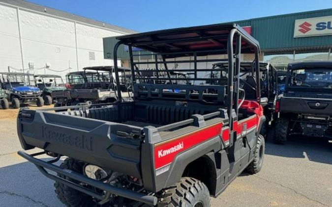 2024 Kawasaki Mule PRO-FX™ 1000 HD Edition