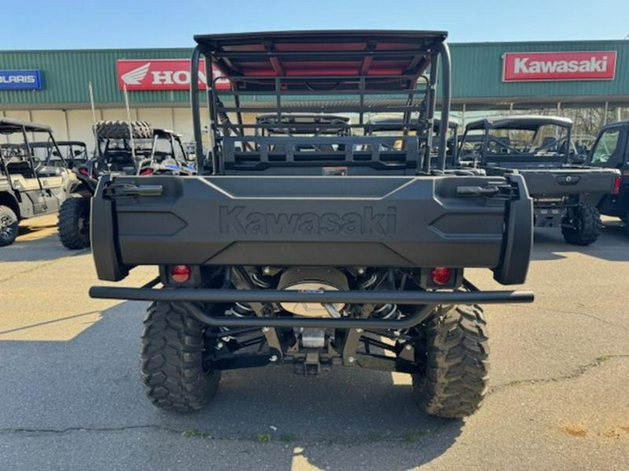 2024 Kawasaki Mule PRO-FX™ 1000 HD Edition