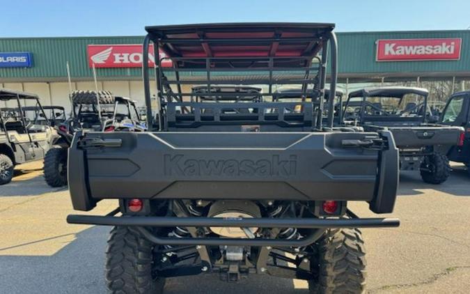 2024 Kawasaki Mule PRO-FX™ 1000 HD Edition