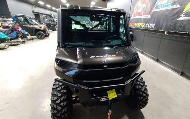 2024 Polaris® Ranger Crew XP 1000 NorthStar Edition Ultimate