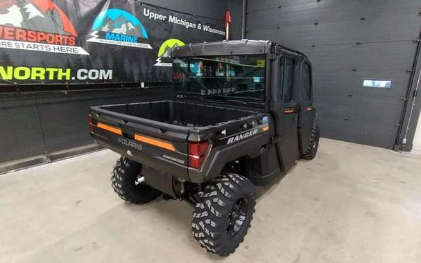 2024 Polaris® Ranger Crew XP 1000 NorthStar Edition Ultimate