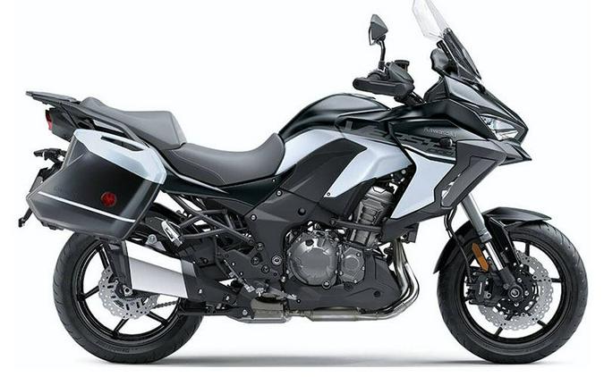 2019 Kawasaki Versys® 1000 SE LT+