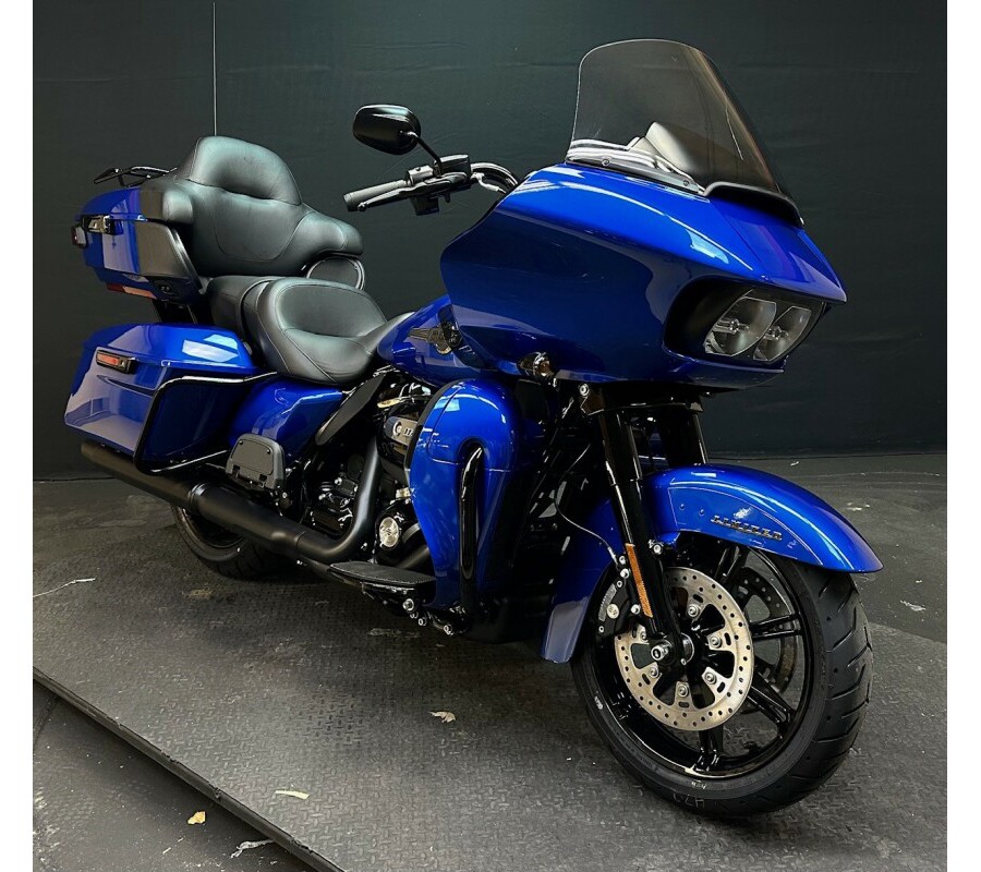 Harley-Davidson Road Glide Limited 2024 FLTRK BLUE BURST
