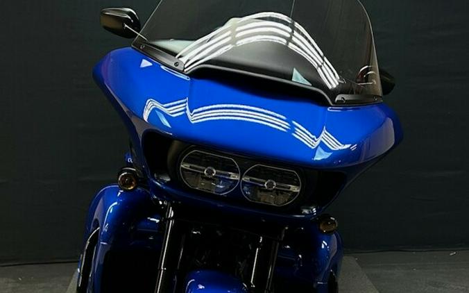 Harley-Davidson Road Glide Limited 2024 FLTRK BLUE BURST