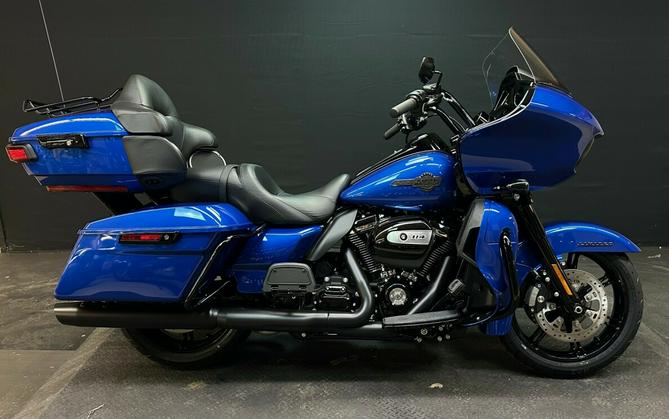 2024 Harley-Davidson Road Glide Review [17 Fast Facts]