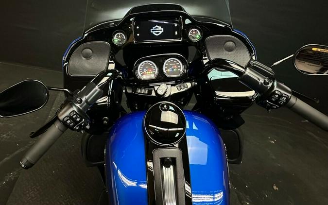 Harley-Davidson Road Glide Limited 2024 FLTRK BLUE BURST