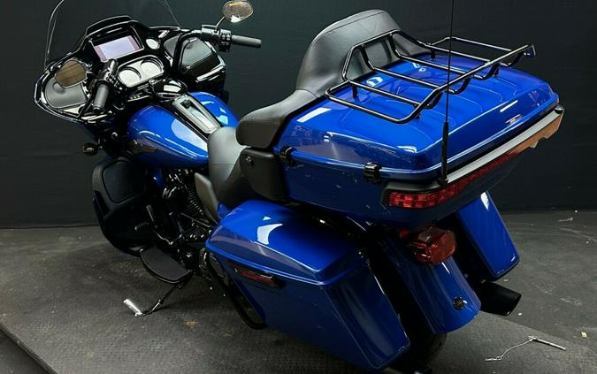 Harley-Davidson Road Glide Limited 2024 FLTRK BLUE BURST