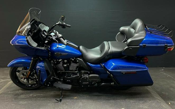 Harley-Davidson Road Glide Limited 2024 FLTRK BLUE BURST