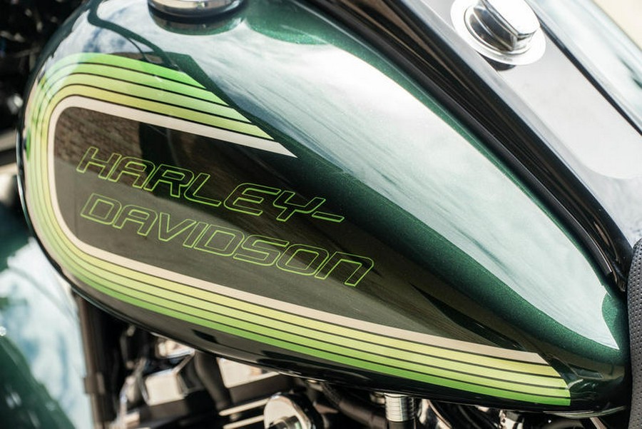 2024 Harley-Davidson® FLRT - Freewheeler®