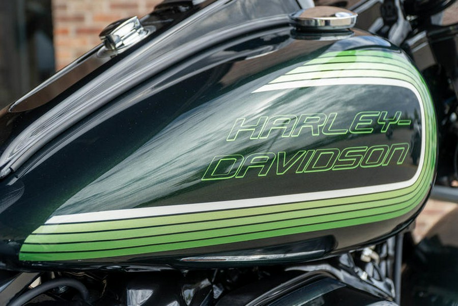 2024 Harley-Davidson® FLRT - Freewheeler®