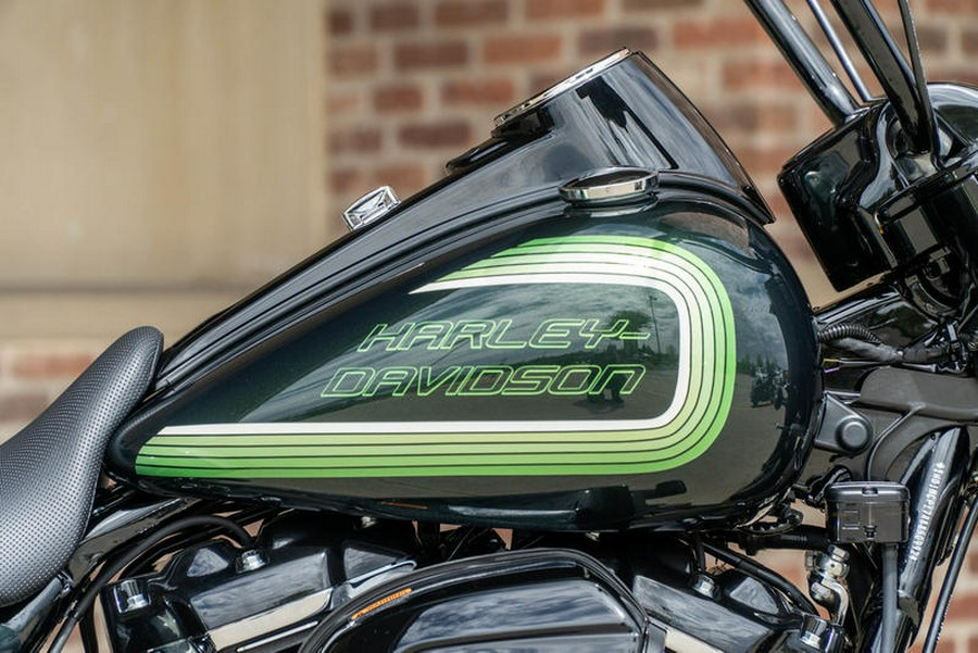 2024 Harley-Davidson® FLRT - Freewheeler®