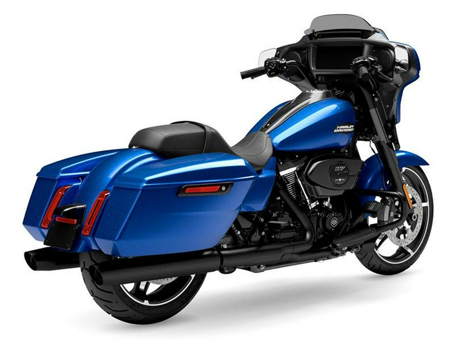 2024 Harley-Davidson Street Glide®