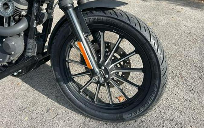 2012 Harley-Davidson Sportster® Iron 883™