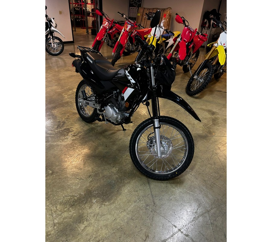 2024 Honda XR™ 150L