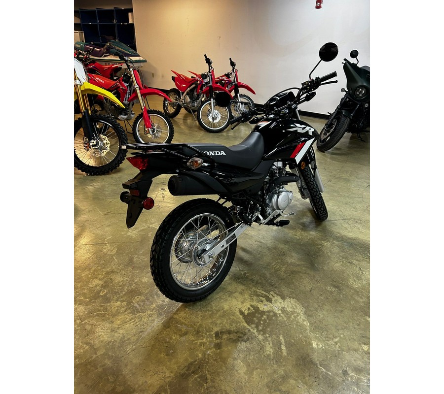 2024 Honda XR™ 150L