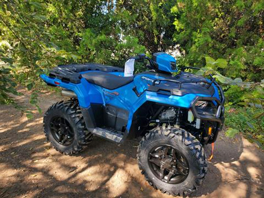 2024 Polaris Sportsman 570 Trail