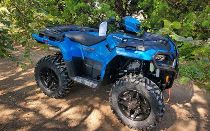 2024 Polaris Sportsman 570 Trail