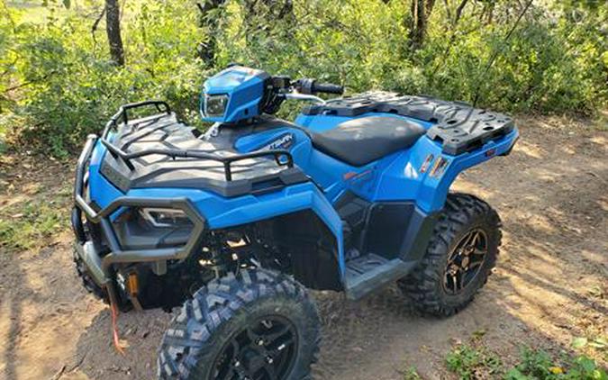 2024 Polaris Sportsman 570 Trail