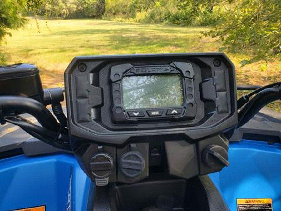 2024 Polaris Sportsman 570 Trail