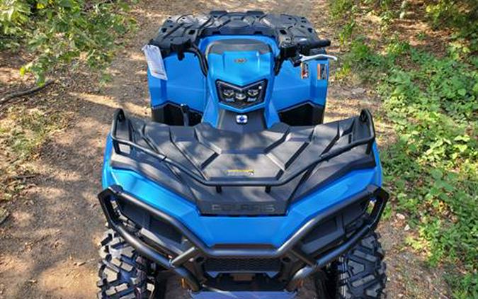 2024 Polaris Sportsman 570 Trail