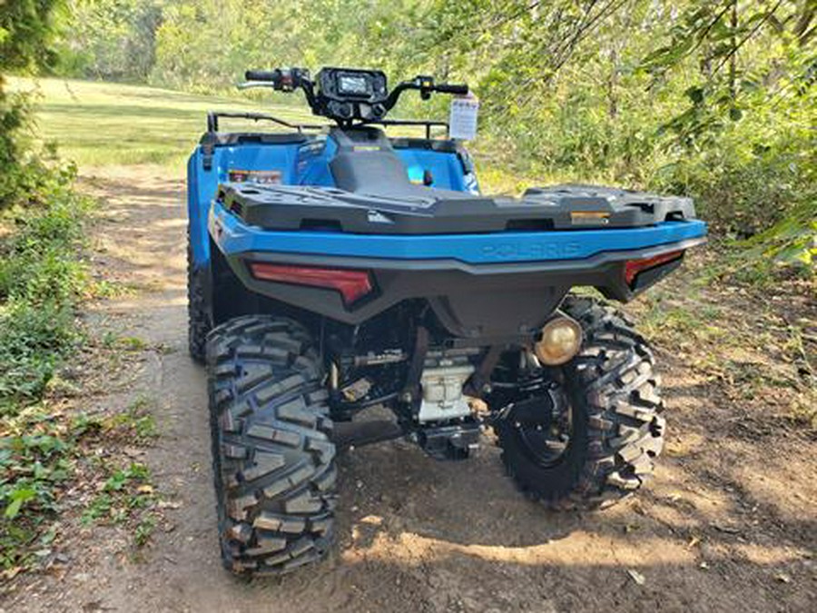 2024 Polaris Sportsman 570 Trail