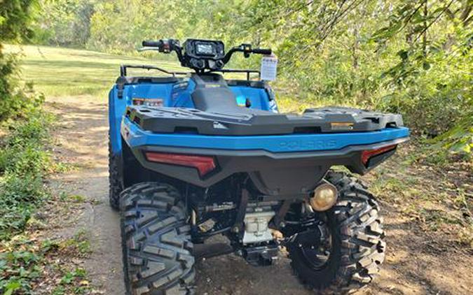 2024 Polaris Sportsman 570 Trail