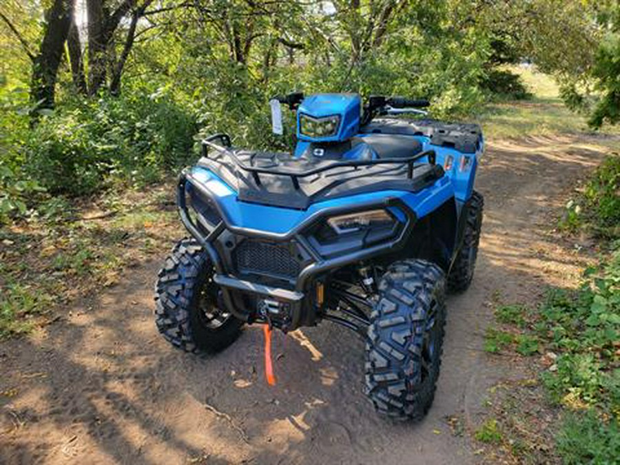 2024 Polaris Sportsman 570 Trail