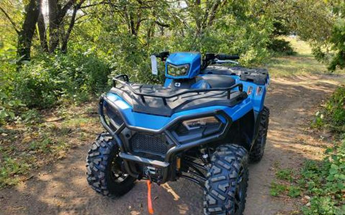 2024 Polaris Sportsman 570 Trail