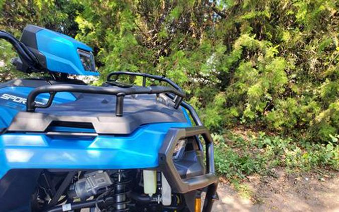 2024 Polaris Sportsman 570 Trail