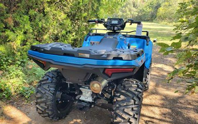 2024 Polaris Sportsman 570 Trail