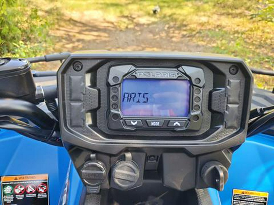 2024 Polaris Sportsman 570 Trail