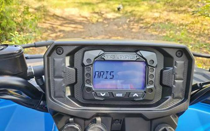 2024 Polaris Sportsman 570 Trail