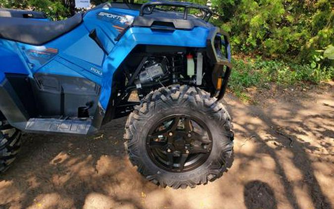 2024 Polaris Sportsman 570 Trail