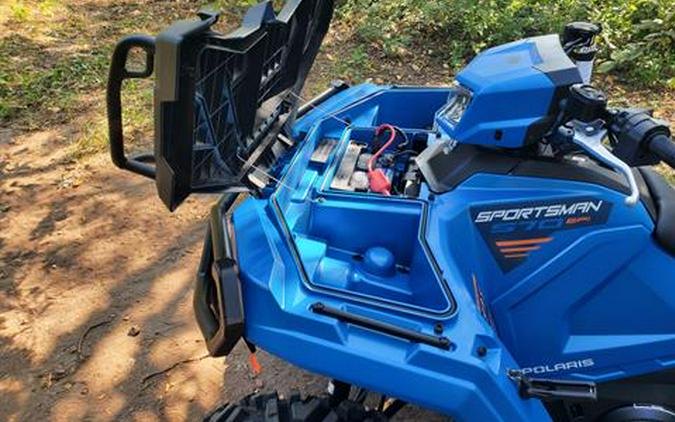 2024 Polaris Sportsman 570 Trail