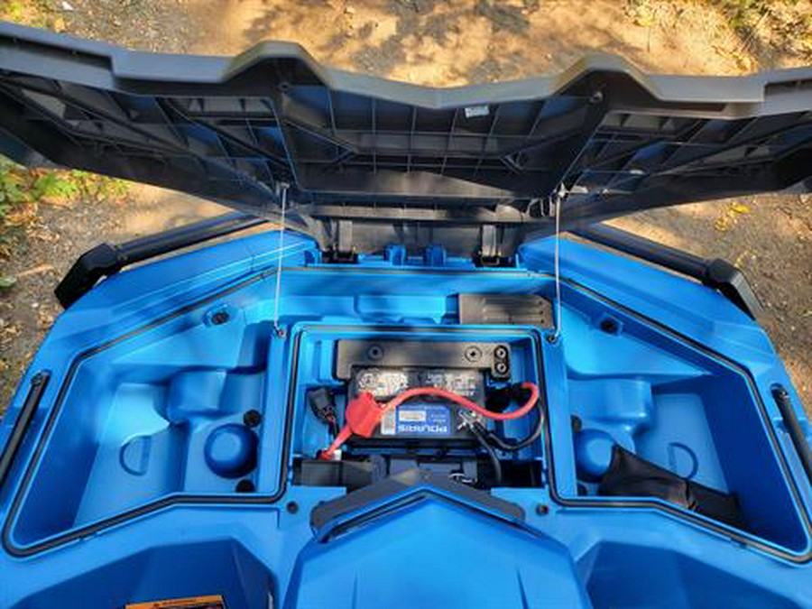 2024 Polaris Sportsman 570 Trail