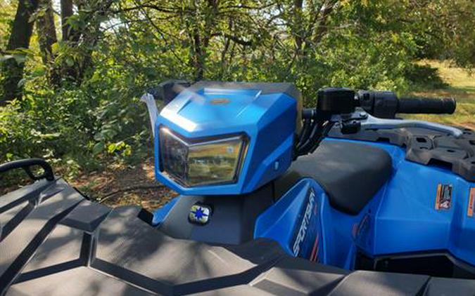 2024 Polaris Sportsman 570 Trail