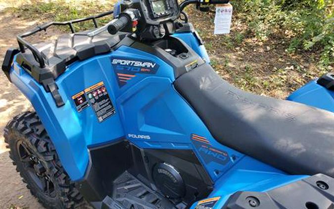 2024 Polaris Sportsman 570 Trail