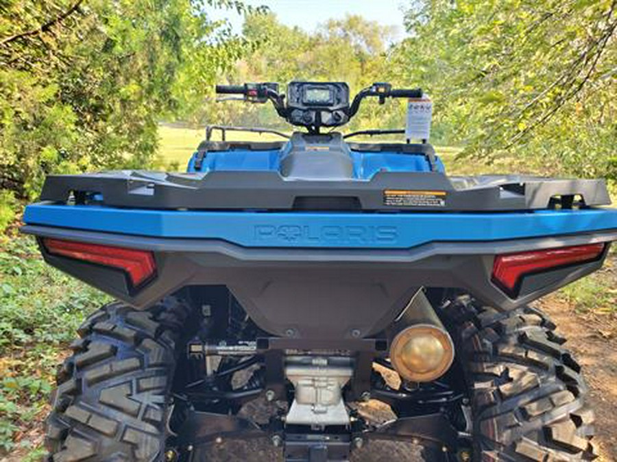 2024 Polaris Sportsman 570 Trail